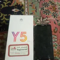 هواوی وای 5|موبایل|همدان, |دیوار