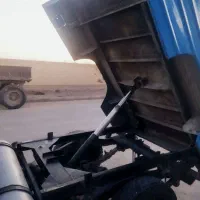 نیسان کمپرسی|خودرو سواری و وانت|بناب, |دیوار