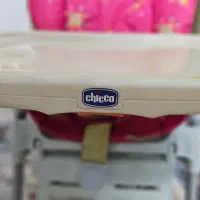 صندلی غذای کودک چیکو|تخت و صندلی بچه|تهران, والفجر (افسریه)|دیوار