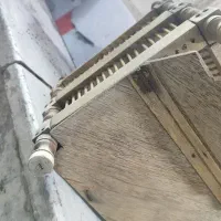 قفس|لوازم جانبی حیوانات|تهران, عبدل‌آباد|دیوار