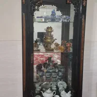 بوفه تو عکس مشخصه نیاز به توضیح نیست قیمت ۸۰۰تومن