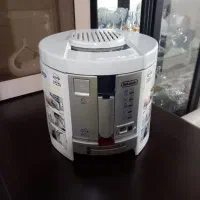 سرخ کن دلونگی|اجاق گاز و لوازم برقی پخت‌وپز|تهران, هفت چنار|دیوار