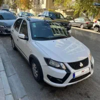 کوییک R آر ۴۰۳ بدون نقطه سفید ۲۵ هزارتا کار|خودرو سواری و وانت|مشهد, شهید فرامرز عباسی|دیوار