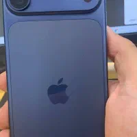 آیفون 17 پرو مکس پارت LLA نو