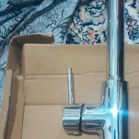 شیر ظرف شویی