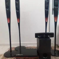 سینما خانگی ال جی
