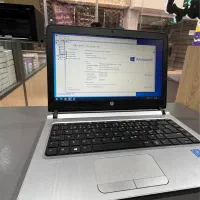 Hp probook 430 G3|رایانه همراه|تهران, سلسبیل شمالی|دیوار