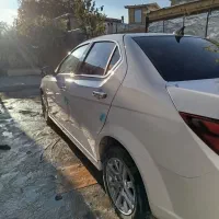 دنا پلاس ۶ سرعته ۸۵ گانه ای ام تیEF7 6  فول آبشن|خودرو سواری و وانت|بروجرد, |دیوار