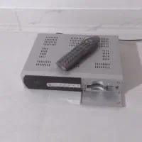 گیرنده سوپر مکس