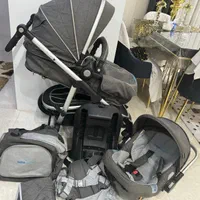 کالسکه برند bebe