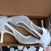 کیف و کفش مجلسی نو|کیف، کفش، کمربند|کرمانشاه, |دیوار