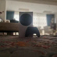 ایکس باکس سری اس