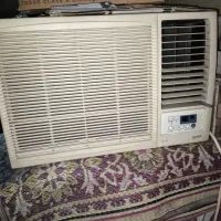 کولر پنجره ای ال جی گلد ۱۸ هزار ۱۸۰۰۰