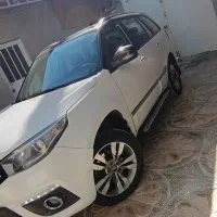 ام وی ام ایکس 33 اسپرت|خودرو سواری و وانت|کرمانشاه, |دیوار