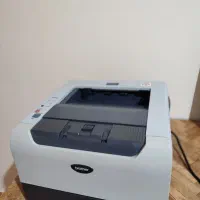 چاپگر لیزری. برادر ژاپنی 5240 چاپ از گوشی در حد نو|پرینتر، اسکنر، کپی، فکس|ارومیه, |دیوار