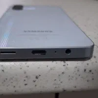 گوشی A06 128|موبایل|تهران, مسعودیه|دیوار