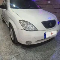 تیبا 2 مدل 97 فول