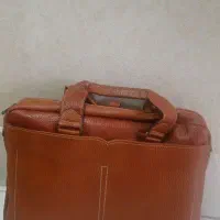 کیف چرمی مهندسین نونو