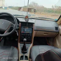 پژوپارس ۹۴ تیوفایو کم کار لوازمی|خودرو سواری و وانت|مشهد, انقلاب|دیوار