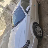 سورن پلاسef7|خودرو سواری و وانت|یزد, |دیوار