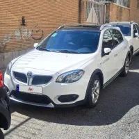 برلیانس کراس مدل ۹۹