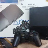پلی استیشن ۲ - PS2 - فلشخور