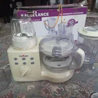 غذاساز نونو آکبند موتورسنگین