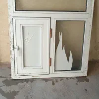 پنجره آلومینیوم
