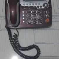 تلفن ثابت خانگی