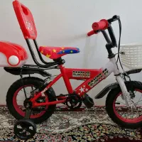 دوچرخه سانتافا سایز 12