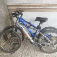 دوچرخه ۲۶ درحد نو سالم