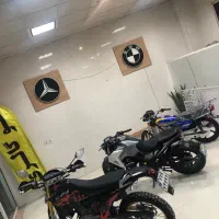 موتور فروشی