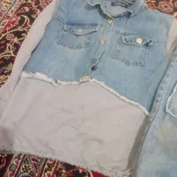 بلوزشلوارلی پاییزی