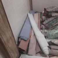 موکت دست دوم فرش ماشینی