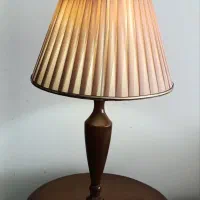 آباژور چوبی