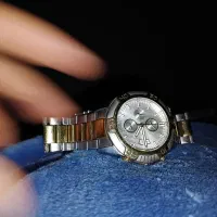 ساعت مچی استیل اسپیریت اصل ۳موتوره|ساعت|بندرلنگه, |دیوار