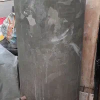 منبع ابگرمکن به همراه قاب و موتور کامل