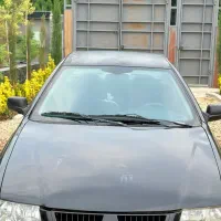 سمند مدل ۸۱|خودرو سواری و وانت|ساری, |دیوار