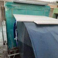 کولر آبی ۶۵۰۰