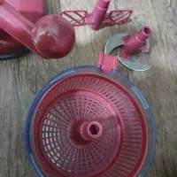 خورد کن دستی|خردکن، آسیاب، غذاساز|کرج, کرج نو|دیوار