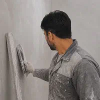 لکه گیری گچکاری و کارکلی گچکاری در کل مشهد