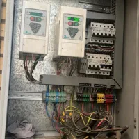 مجری برق صنعتی