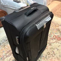 چمدان دلسی delseyفرانسه مدل فلایت|کیف، کفش، کمربند|رشت, رشتیان|دیوار