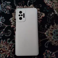 کاور Redmi Note 10 Pro|لوازم جانبی موبایل و تبلت|تهران, طرشت|دیوار
