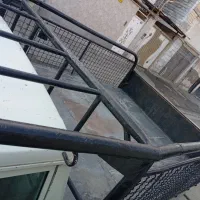 باربند مبلی پیکان وانت