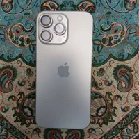 Iphone15ProMax آیفون 15پرومکس