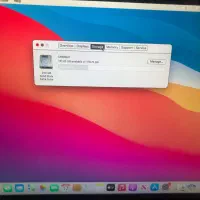 مک بوک اپل|رایانه همراه|اراک, |دیوار