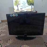 تلویزیون ال سی دی سامسونگ 32انیچ اصل کره|تلویزیون و پروژکتور|اردبیل, |دیوار