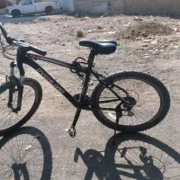 دوچرخه اوور لورد