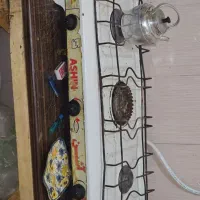 گاز رومیزی ۳ شعله سه|اجاق گاز و لوازم برقی پختوپز|تربتحیدریه, شهرک ولیعصر|دیوار